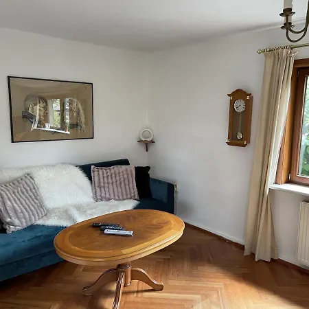 Hotel Landhaus Eva-maria *