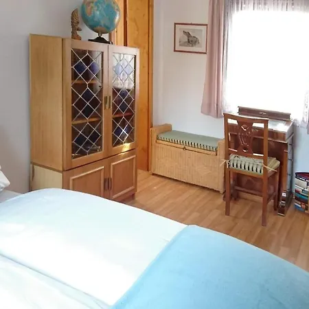 Hotel Landhaus Eva-maria