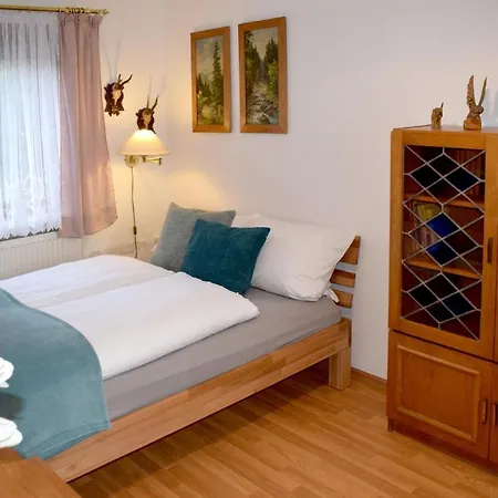 Landhaus Eva-maria Hotel Elbingerode (Saxony-Anhalt)